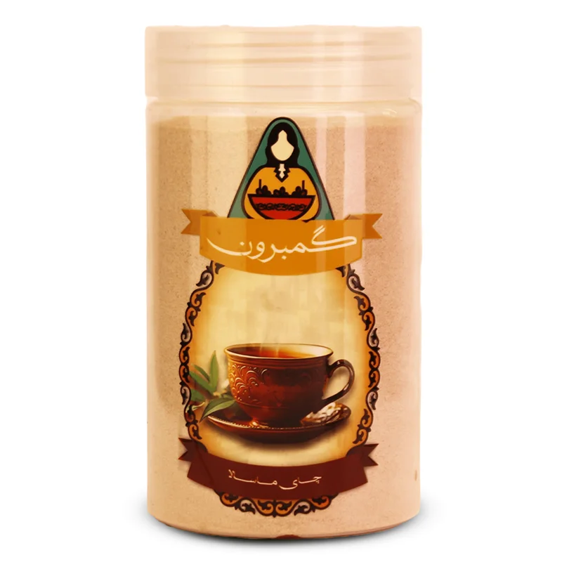 چای ماسالا (350 گرمی)