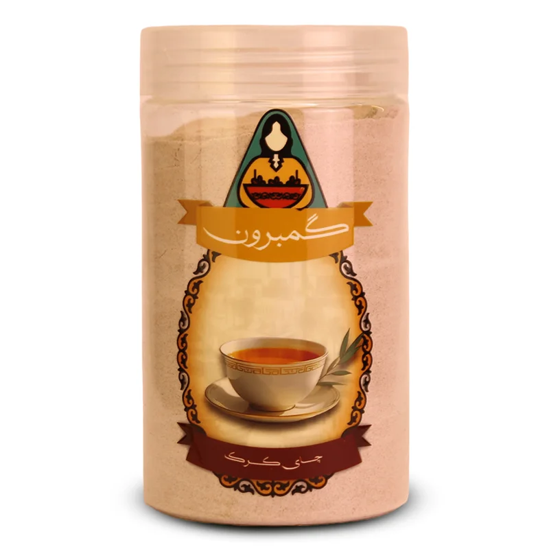 چای کرک (350 گرمی)